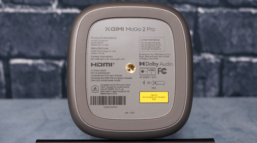 Elfin vs MoGo 2 Pro vergleich