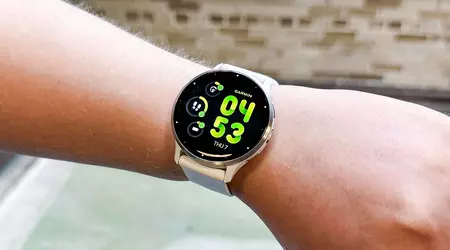 Garmin veröffentlicht die Beta-Version 14.06 für Venu 3: Verbesserungen der Passwortfunktionen und Fehlerbehebungen