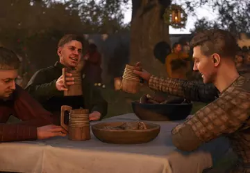 Wie wird Kingdom Come: Deliverance 2 ...