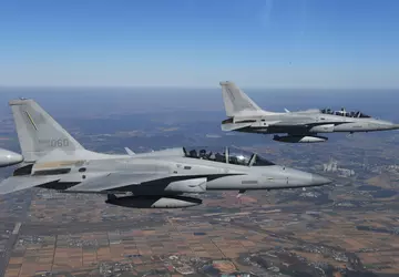 Malaysia will koreanische FA-50-Kampfflugzeuge anstelle der ...