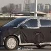 Xiaomi YU9 SUV-Prototyp