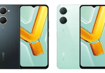 So wird das vivo Y03 aussehen: ...