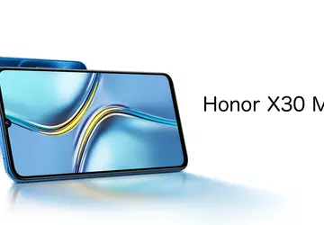 Honor X30 Max: Smartphone mit 7,09-Zoll-Bildschirm ...