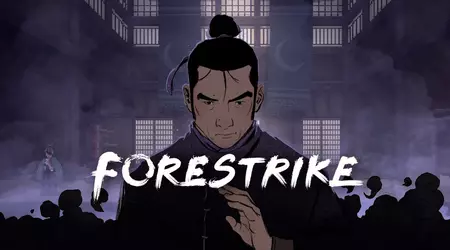 Pixel Kung Fu: Publisher Devolver Digital hat das bemerkenswerte Roguelike-Actionspiel Forestrike vorgestellt