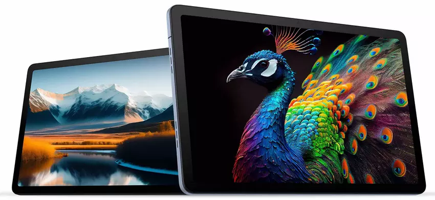 TCL Tab 10 Gen2 - Helio P22, 6000mAh-Akku und Android 13 zu einem Preis ab 169 €