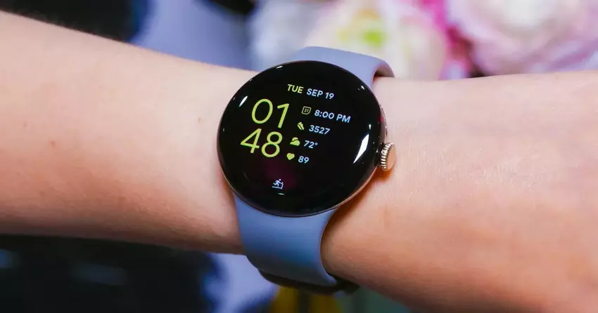 Neue Pixel Watch-Funktion: Einfaches Synchronisieren von Berechtigungen zwischen Uhr und Telefon