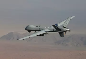 WSJ: General Atomics bietet der Ukraine ...