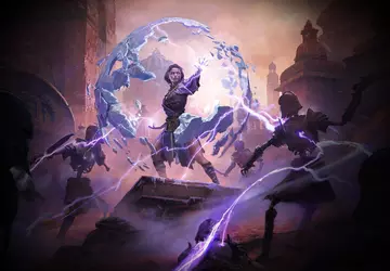 Die erste Steam-Verkaufstabelle 2025 zeigt Path ...