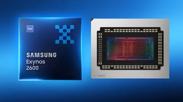 Samsung sagt auf Wiedersehen zu AMD? ...