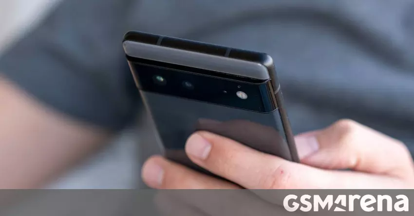 Die nordamerikanischen Smartphone-Lieferungen sind im ersten Quartal 2022 stetig gewachsen, wobei Google um 380 % gestiegen ist