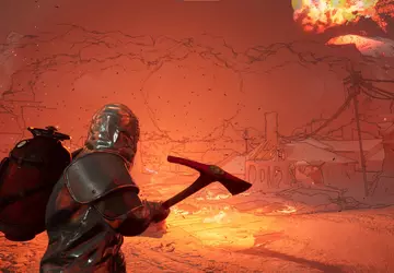 Kampf gegen Feuer und Dämonen: Gameplay-Trailer ...