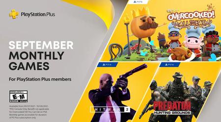 Welche Spiele werden im September 2021 im PS Plus-Abonnement verfügbar sein [Video]