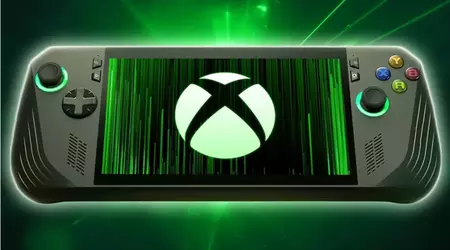 Insider: Microsoft hat seine eigene Handheld-Konsole aufgrund von AMD-Druck abgesagt