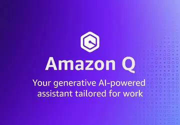 Amazon hat Amazon Q Chatbot für ...