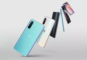 OnePlus Nord CE erhält endlich eine ...