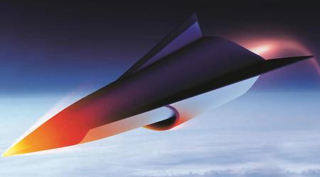 GE Aerospace testet Prototyp eines Hyperschalltriebwerks für Flugzeuge, UAVs und Raketen