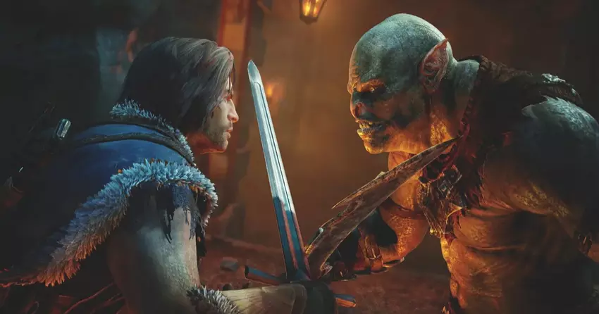 Das Patent für das innovative Nemesis-System bleibt bis 2036 bei Warner Bros. und es ist unwahrscheinlich, dass wir es jetzt nach der Schließung von Monolith sehen werden. 