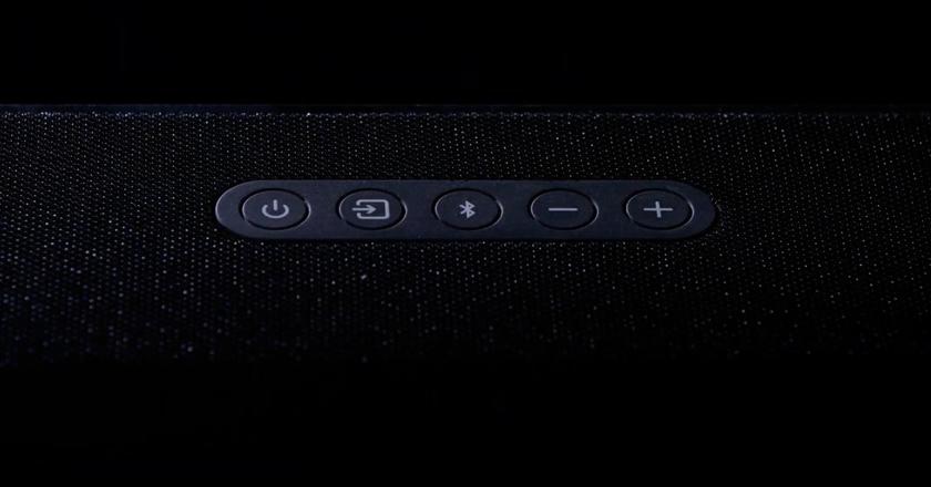 Polk Audio Signa S4 beamer soundbar