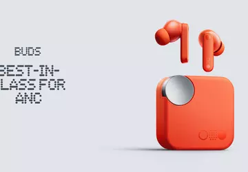 Nichts eingeführt CMF Buds: TWS Noise-Cancelling-Ohrhörer ...