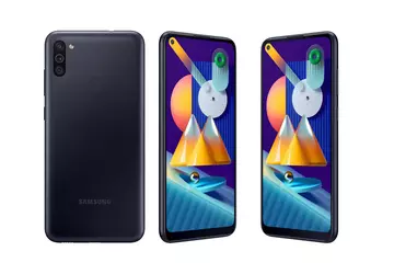 Beliebtes Samsung-Budget-Smartphone erhält Android 12 mit ...