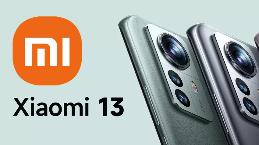 Xiaomi 13 und Xiaomi 13 Pro erstmals online gesichtet – Ankündigung könnte früher kommen als erwartet