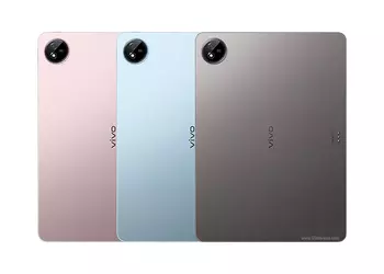 Vivo Pad5e-Tablet offiziell vorgestellt: Snapdragon 8s ...