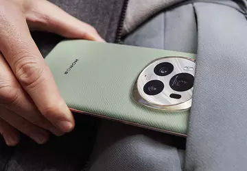 Honor Magic6 und Magic5 erhalten Updates ...