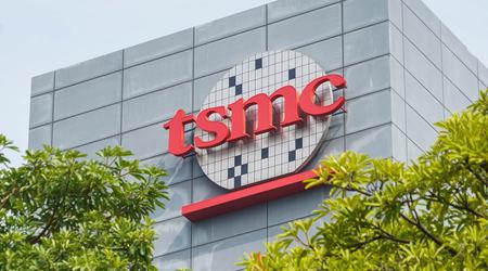 Der Wert der TSMC-Aktie hat sich seit Anfang 2023 fast halbiert, die Kapitalisierung übersteigt 500 Mrd. Dollar