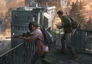 The Last of Us Multiplayer kommt ...