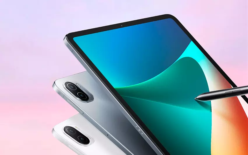 11-Zoll-Bildschirm, MediaTek-Chip und 22,5 W Schnellladung: Ein Insider verriet die Merkmale des Redmi Pad Tablet