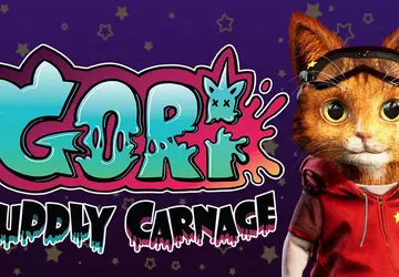 Eine Demo des farbenfrohen Actionspiels über ...