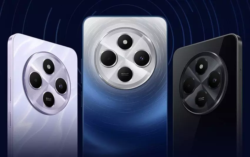 Xiaomi kündigt die Einführung des Redmi 14C 5G Budget-Smartphones in Indien für den 6. Januar 2025 an