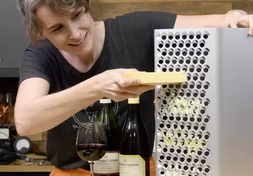 iFixit-Experten nehmen den neuen Apple Mac ...