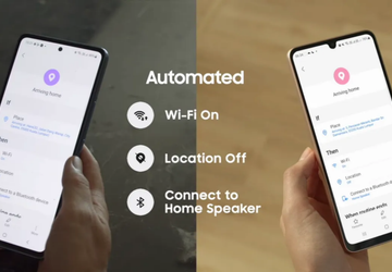 Samsung Galaxy A33, Galaxy A53 und ...