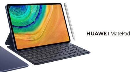 Insider: Huawei wird das MatePad Pro 12.2 mit Kirin 9010-Chip und 100W-Ladung im August enthüllen