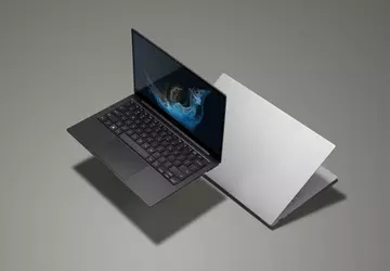 Durchgesickert: Samsung Galaxy Book 3 Pro ...