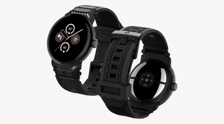 Google Store verkauft ab sofort Pixel Watch-Armband von Drittanbietern