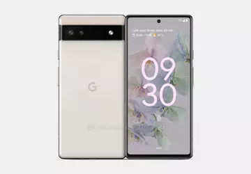Insider: Budget-Smartphone Pixel 6a mit Dual-Kamera ...