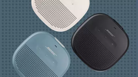 $20 Rabatt: Bose SoundLink Micro kann auf Amazon für $99 gekauft werden