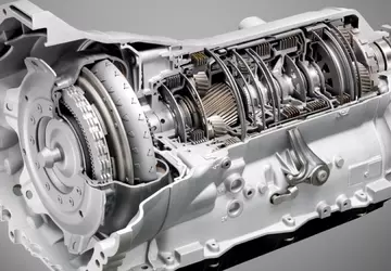 ZF und BMW unterzeichnen Milliardenschweres Abkommen ...