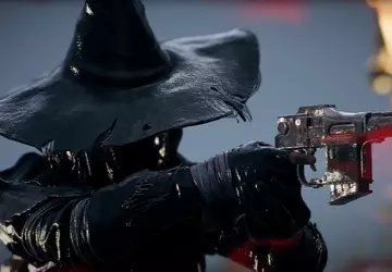 Ein Meister der dunklen Magie und ...