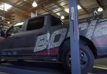 Borla entwickelt den Sound der zweiten ...