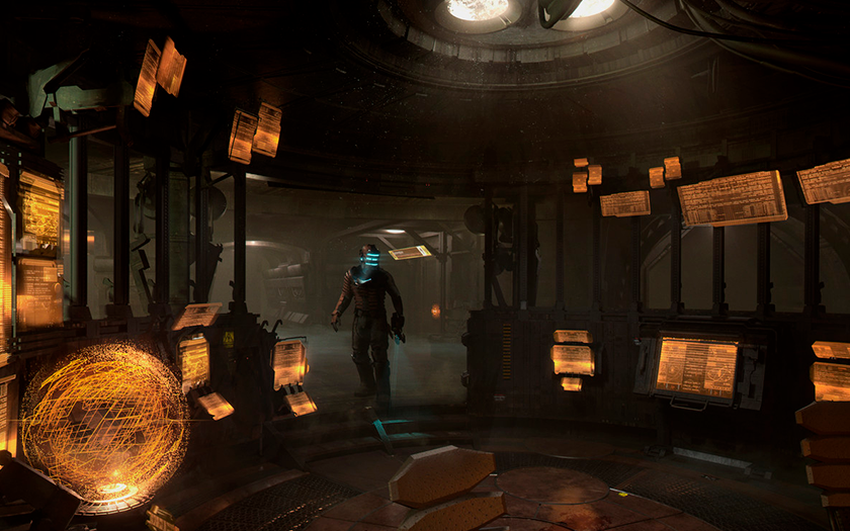  Überleben im neuen Weltraum: Das Remake von Dead Space erscheint am 23. Januar 2023