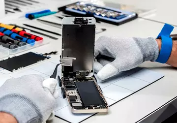 Die Europäische Kommission will die Smartphone-Hersteller ...