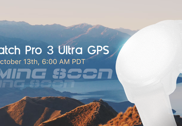 Mobvoi kündigt Starttermin für TicWatch Pro ...