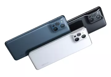 Quelle: OPPO Find X4 wird 125-Watt-Schnellladung ...