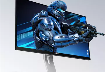 Skyworth F27G80Q SE: 27-Zoll-Monitor mit 2K-Bildschirm ...