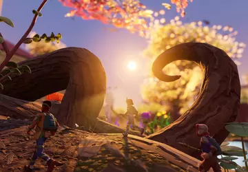 Eine Zeichentrickserie auf der Grundlage des ...