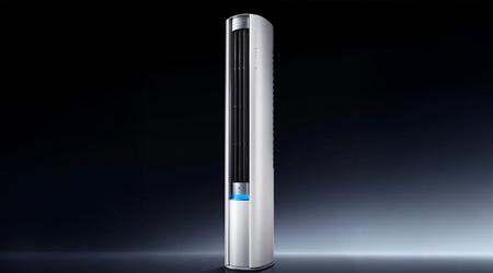 Xiaomi hat eine Klimaanlage vorgestellt, die das ganze Haus in Sekundenschnelle heizt und kühlt