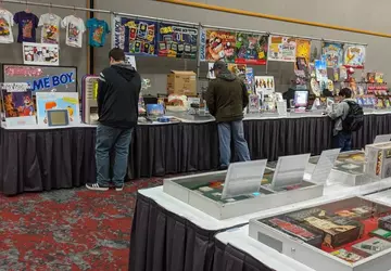 Die Stiftung für Videospielgeschichte eröffnet am ...